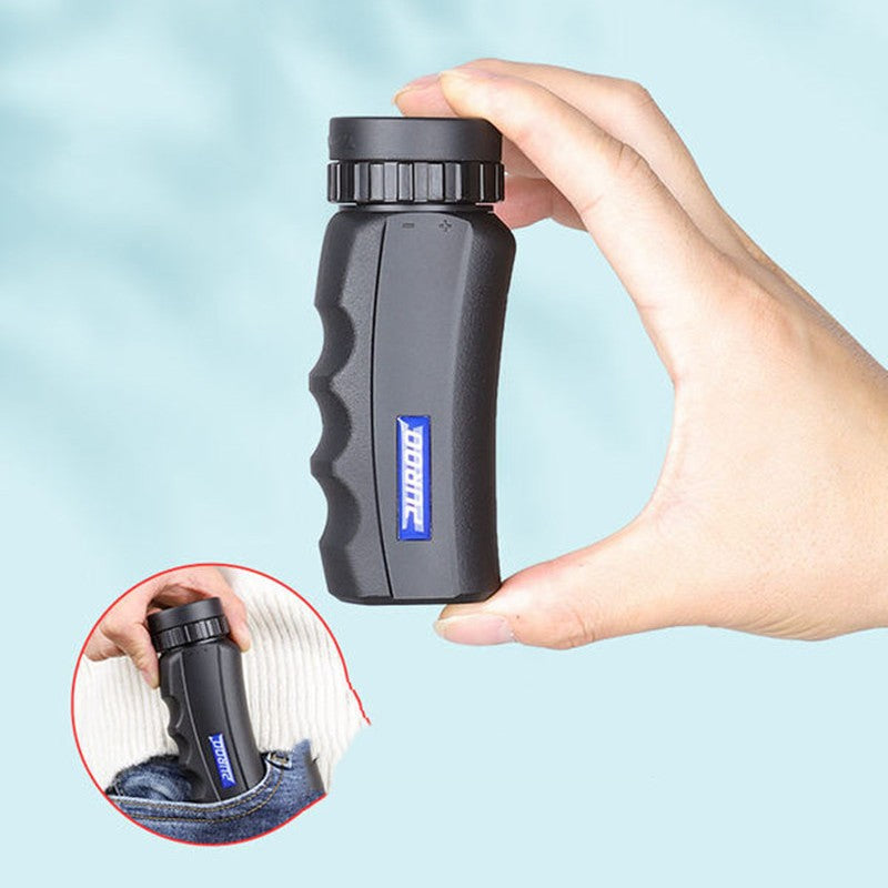 Portable Phone Night Vision Camera for Hunting