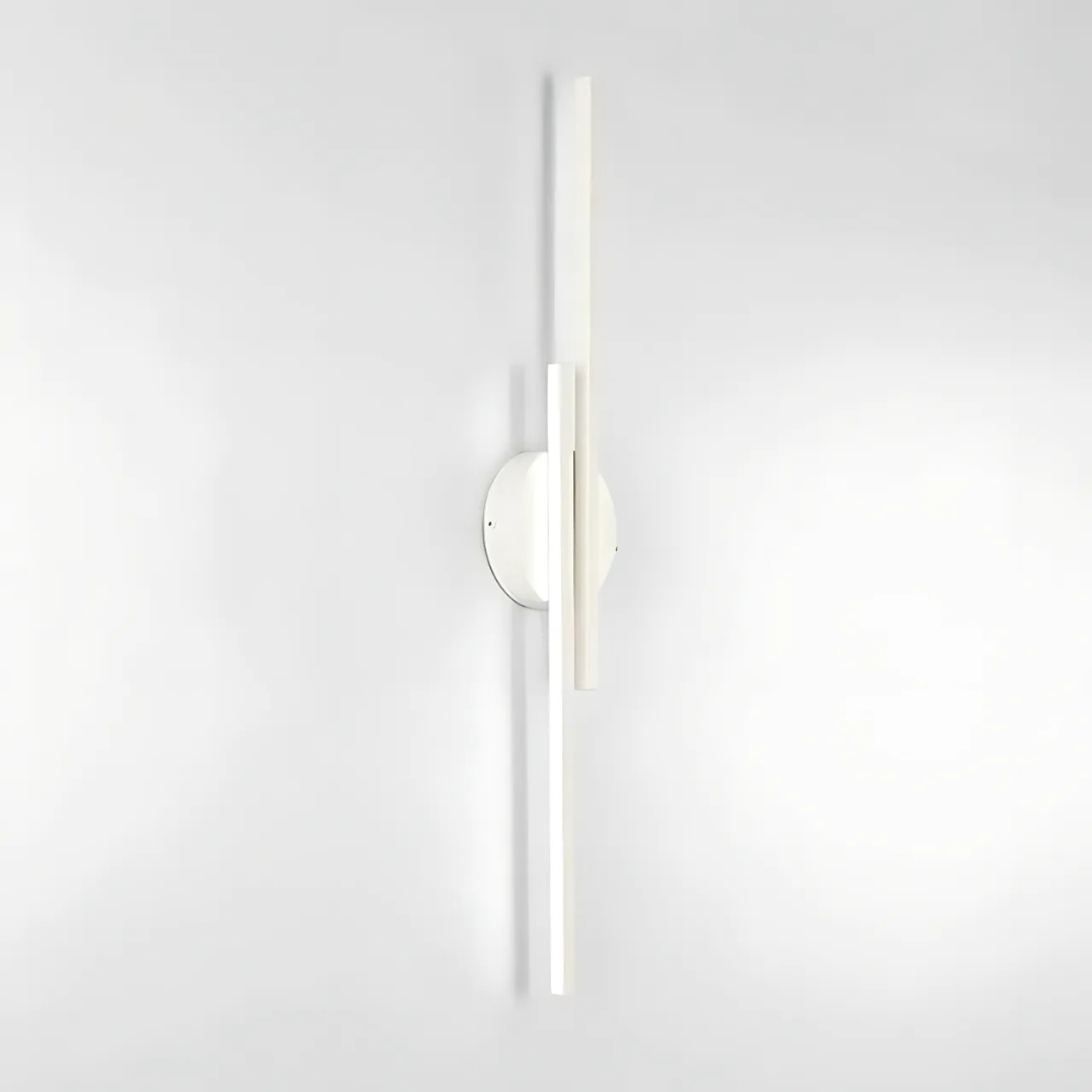 Bright LED Indoor Wall Light Fixtures