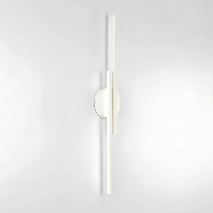 Bright LED Indoor Wall Light Fixtures