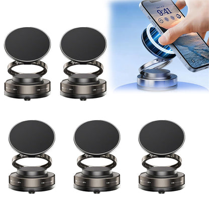 Strong Adhesive Car Phone Holder with Suction Cup