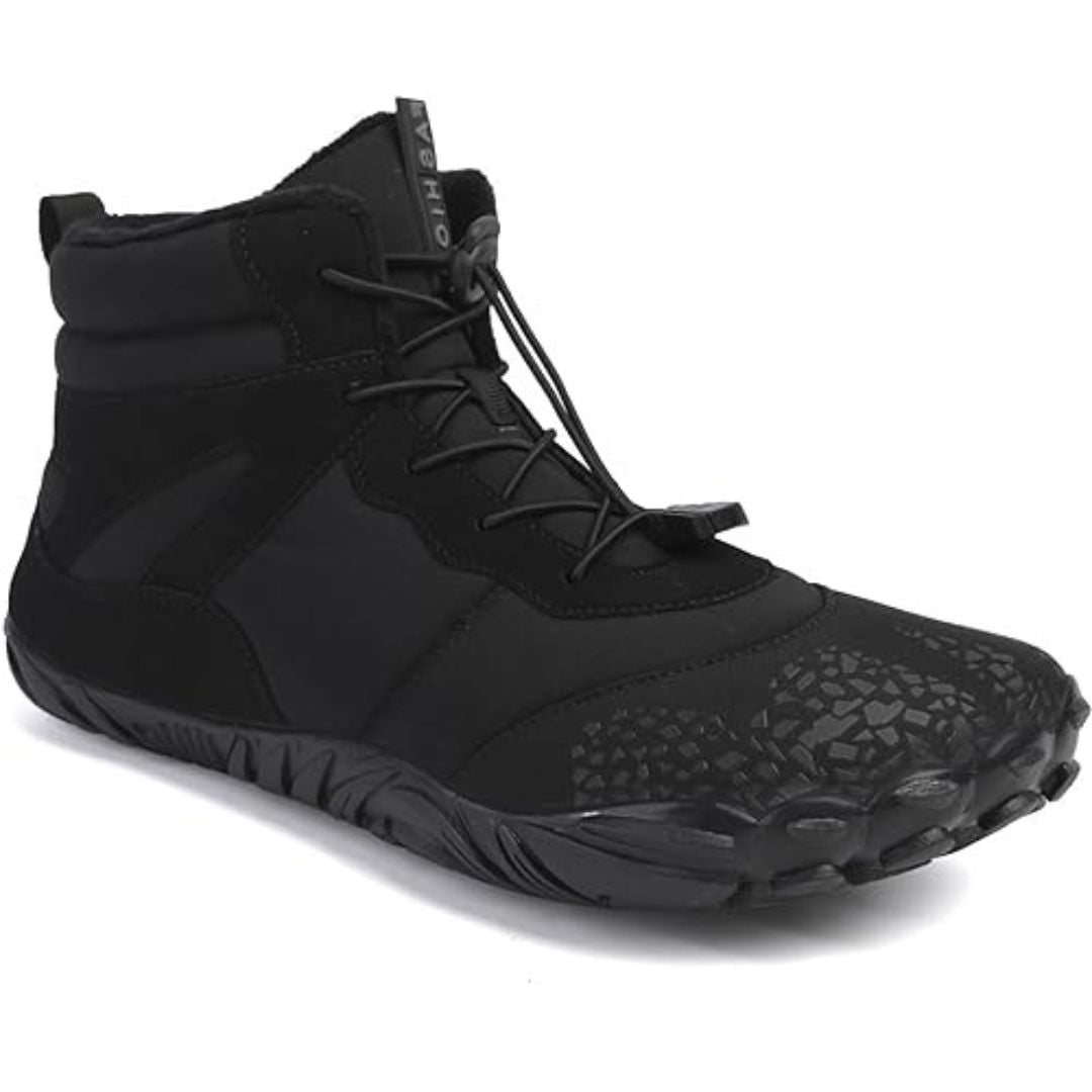 Eco-Friendly Water Resistant Hiking Shoes