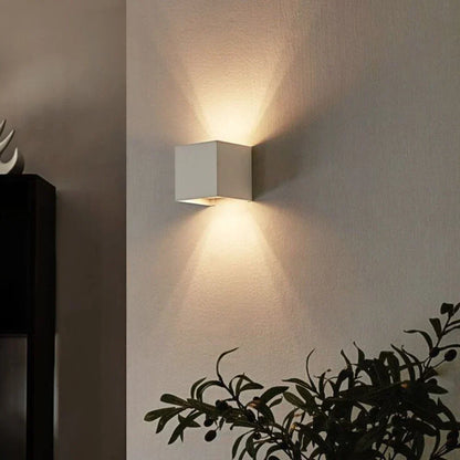 Adjustable Slim LED Desk Lamp
