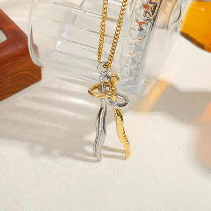 Affordable Heart Shaped Pendant Necklace