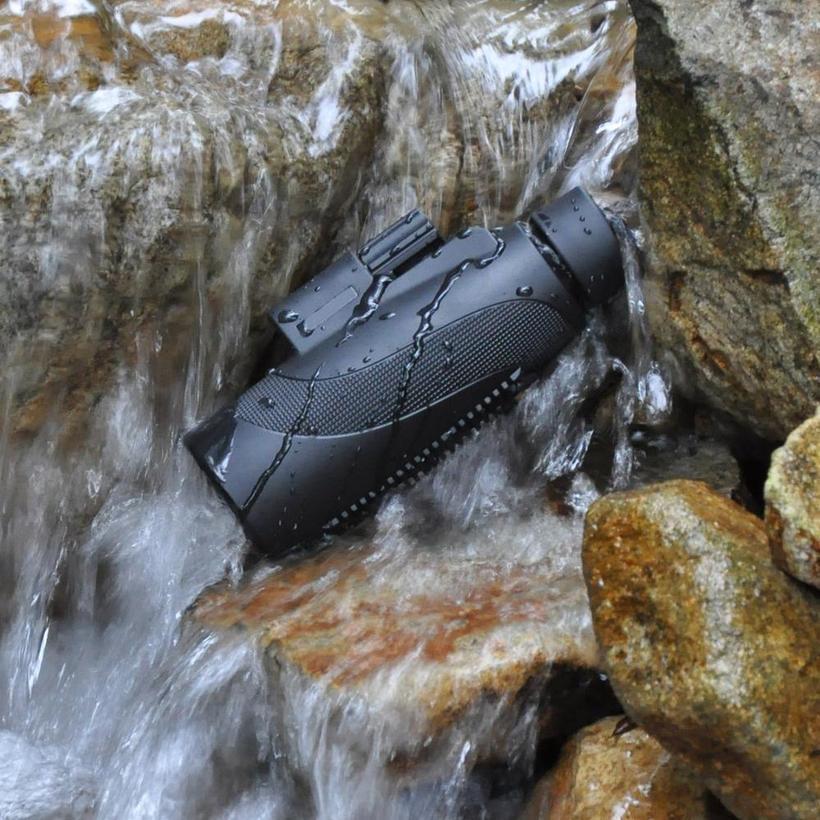 Waterproof HD Pocket Telescope