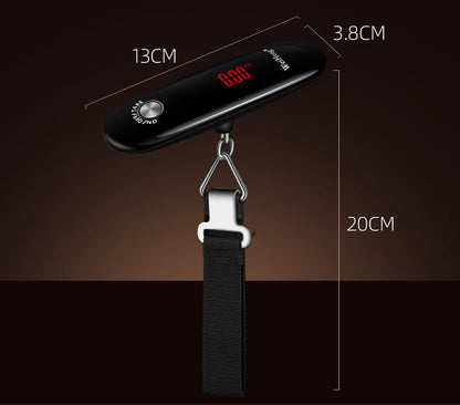 Precise Small Digital Weight Scale