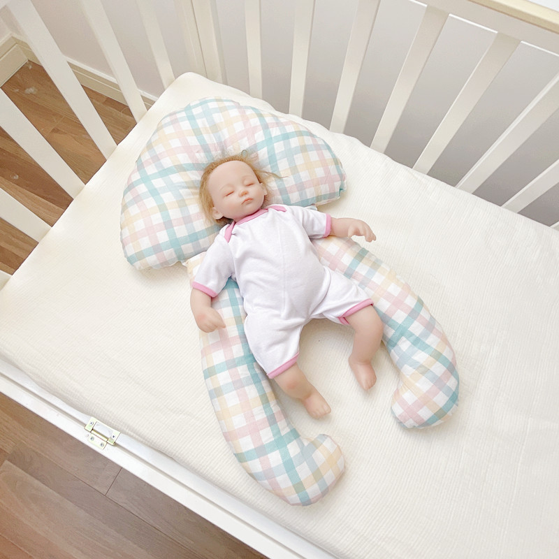Soft Infant Support Pillow