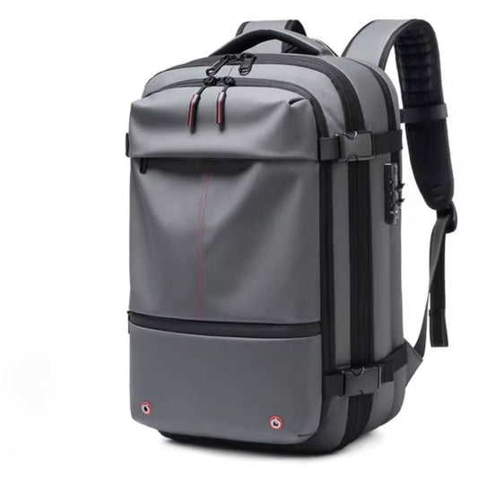 Compact Vacuum Storage Backpack - Luxicro