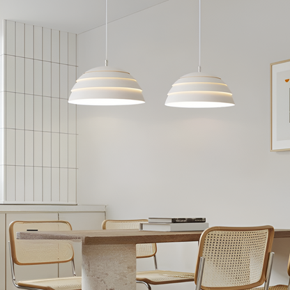 Classic Circular Pendant Lighting