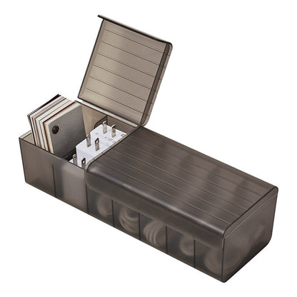 Compact Office Storage Box