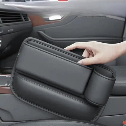 Practical Car Back Seat Storage Containers