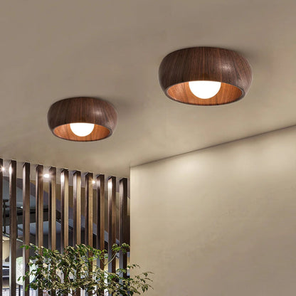 Elegant Slim Overhead Light Fixtures