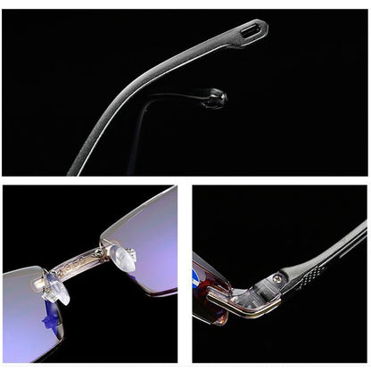 Stylish Blue Light Blocking Glasses