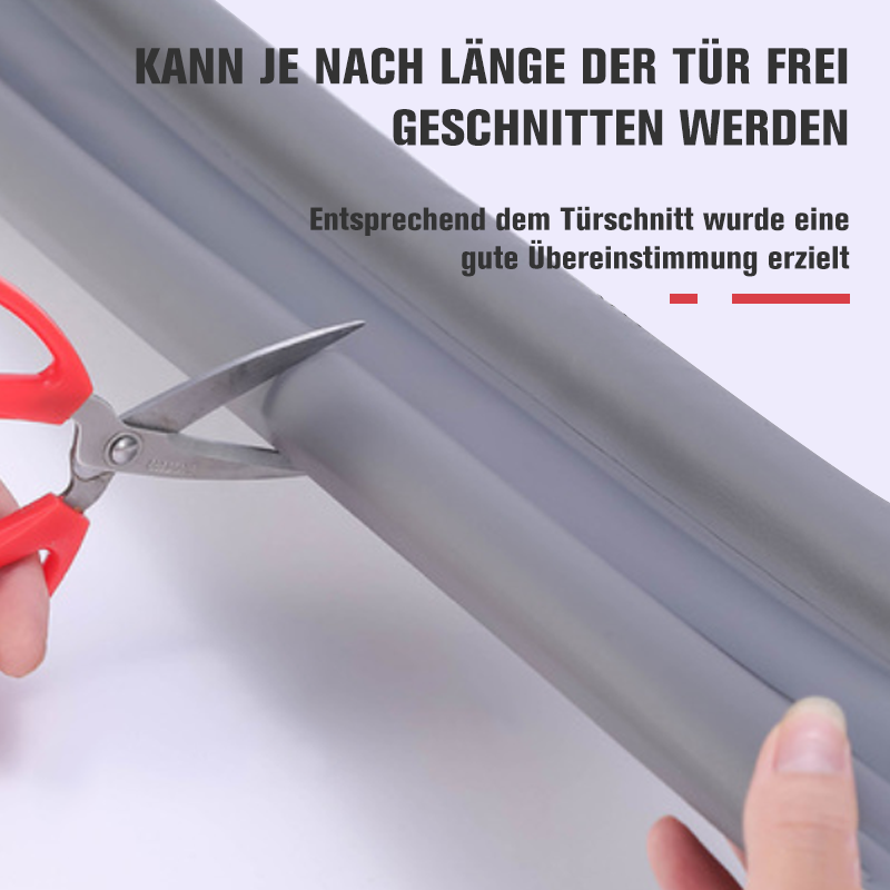 Waterproof Door Draft Stopper Seal Strip