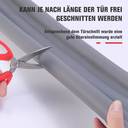 Waterproof Door Draft Stopper Seal Strip