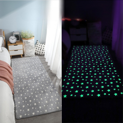 Warm LED Floor Light Mat