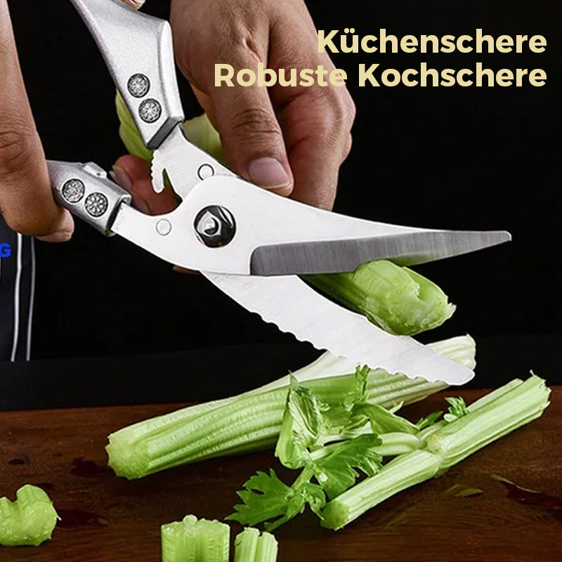 Durable Pet Grooming Scissors Stainless Steel