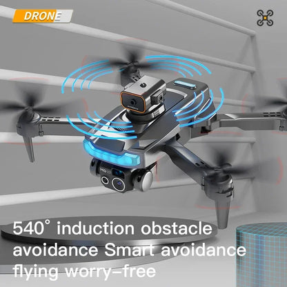 High Definition 8K Camera Drone for Clear Aerial Videos