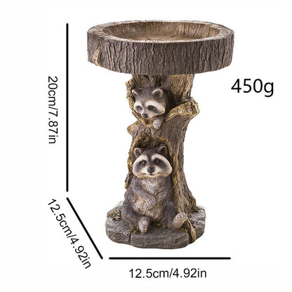 Pet Food Automatic Feeder Dispenser