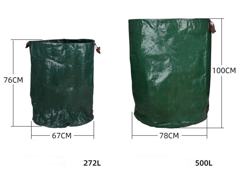 Easy Outdoor Yard Cleanup Kit