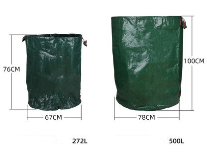 Easy Outdoor Yard Cleanup Kit