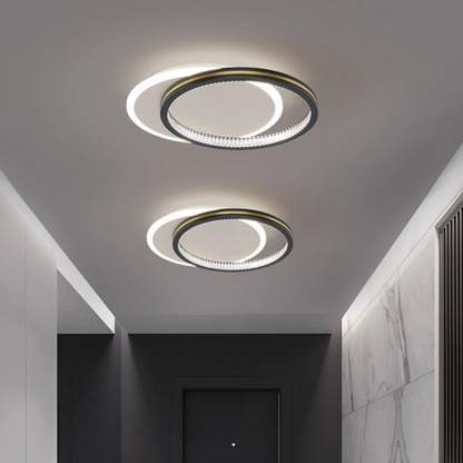 Stylish Thin LED Overhead Light