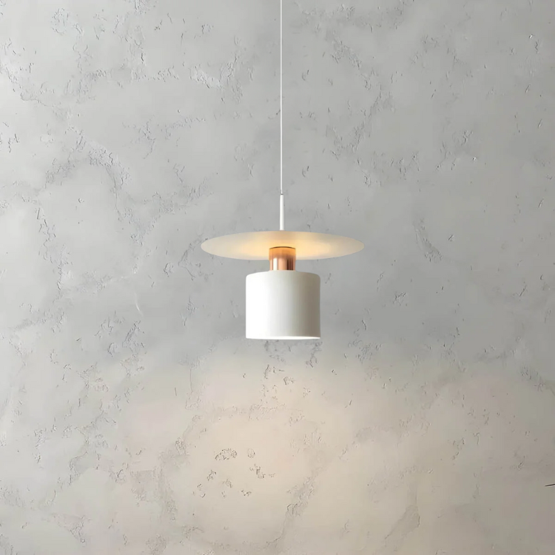 Modern Hanging Light with Sophisticated Design