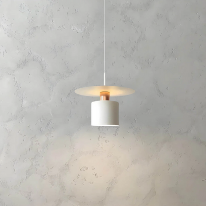 Modern Hanging Light with Sophisticated Design