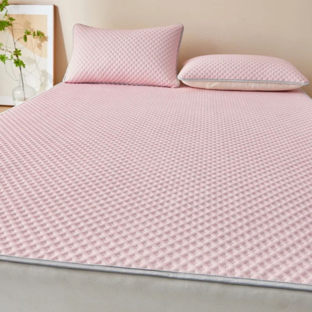 Breathable Summer Bedding For Warm Weather Sleep