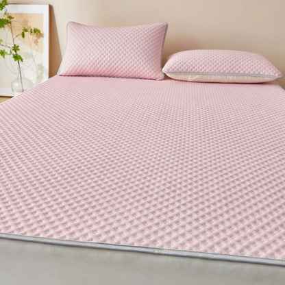 Breathable Summer Bedding For Warm Weather Sleep