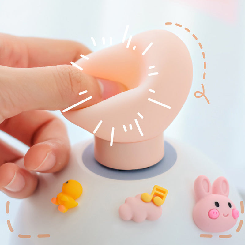 Lovely Sweetheart Table Lamp
