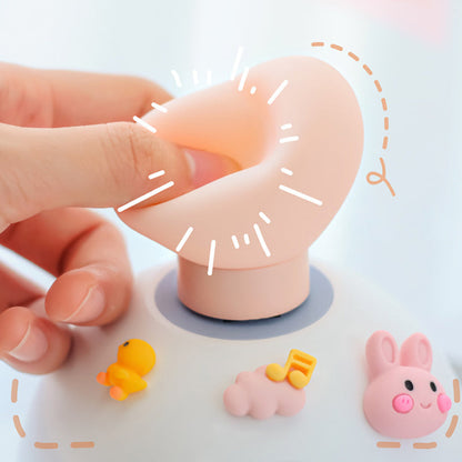 Lovely Sweetheart Table Lamp