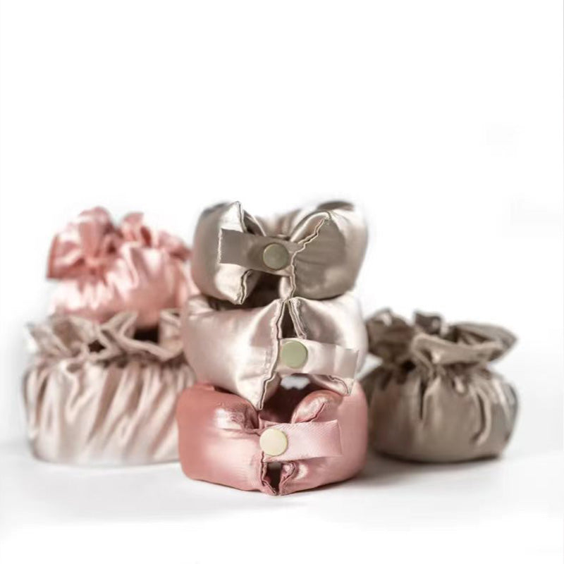 Stylish Wavy Hair Clips