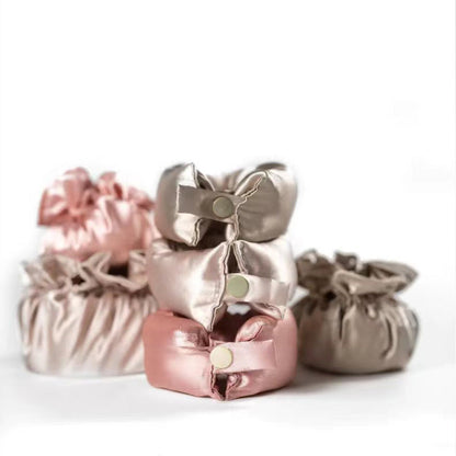 Stylish Wavy Hair Clips