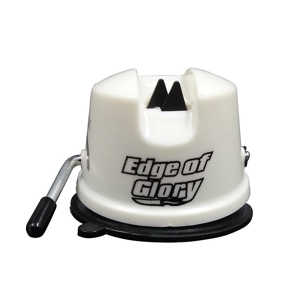 Easy to Use Knife Sharpener for Perfect Cuts