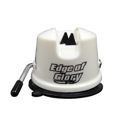 Easy to Use Knife Sharpener for Perfect Cuts