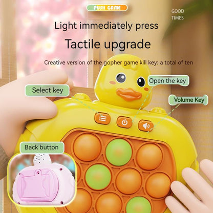 Fast Reaction Training Flash Reflex Game