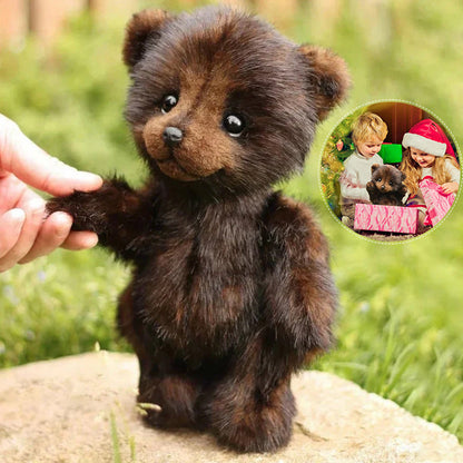 Plush Teddy Bear Stuffed Animals - Luxicro