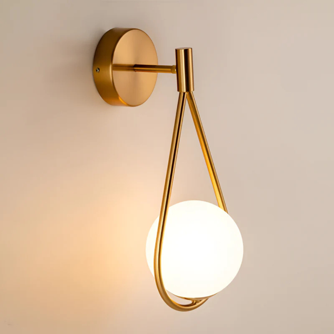 Bright Energy Saving Wall Lamp
