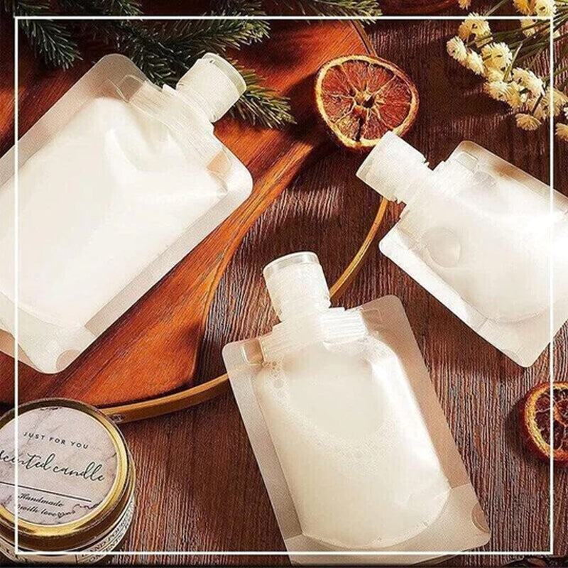 Travel Liquid Storage Bag - Luxicro