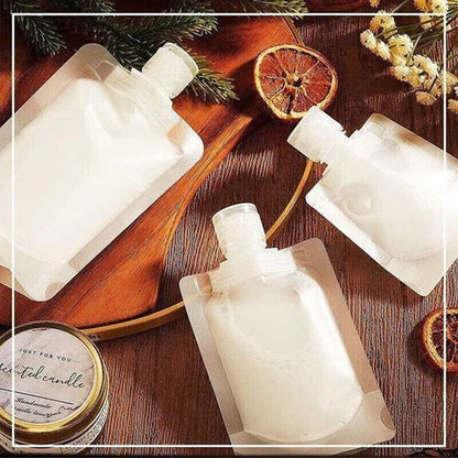 Travel Liquid Storage Bag - Luxicro