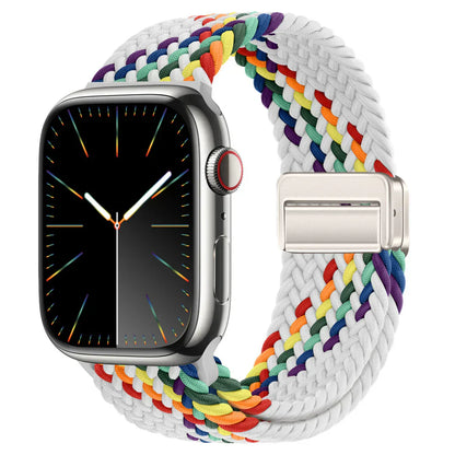 Strong Adjustable Apple Watch Strap