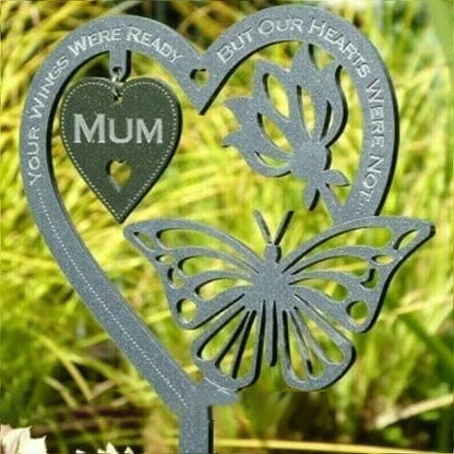 Beautiful Angel Wing Decoration Ornament