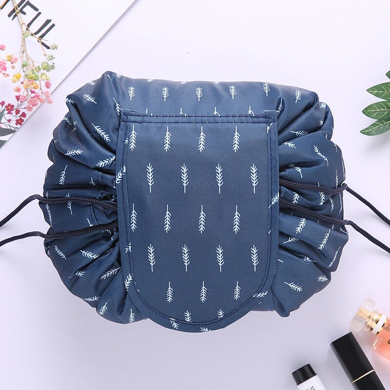 Beautiful Travel Makeup Bag