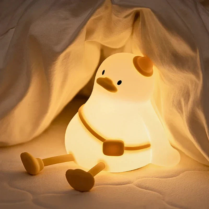 Sweet Friend Table Lamp