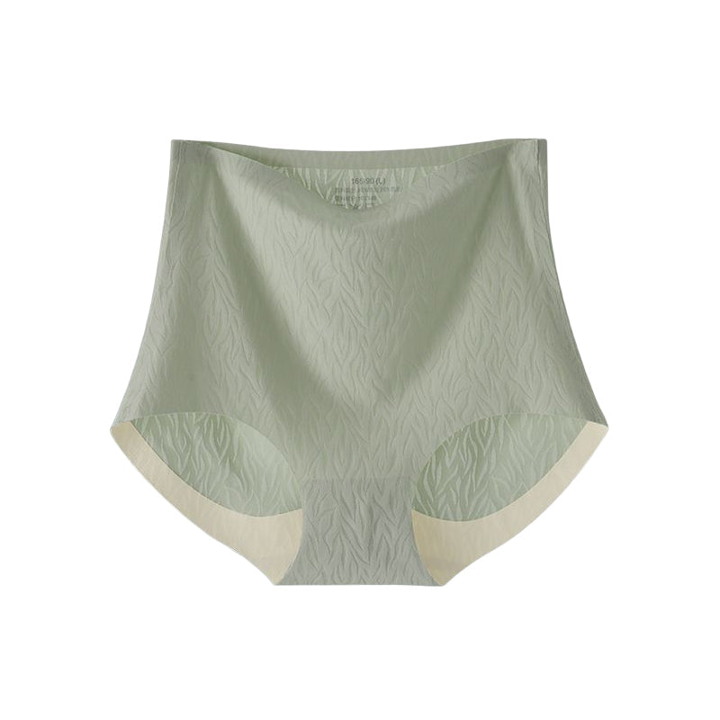 Soft High Waist Shaping Briefs