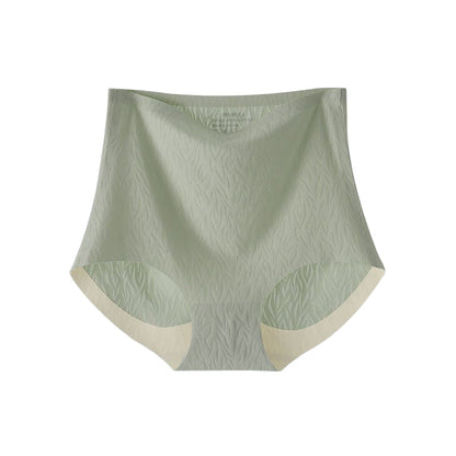 Soft High Waist Shaping Briefs