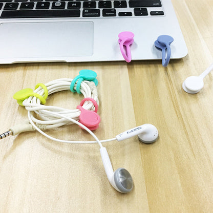Practical Cable Organizer Box