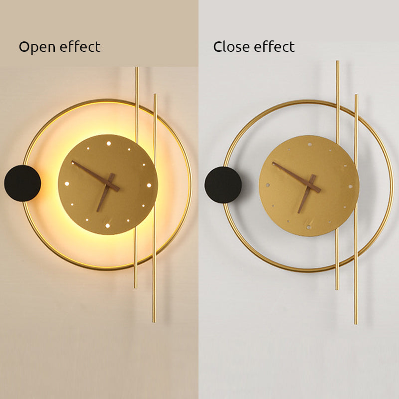 Elegant LED Wall Light – Sleek Modern Home Lamp