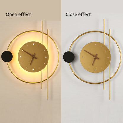 Elegant LED Wall Light – Sleek Modern Home Lamp