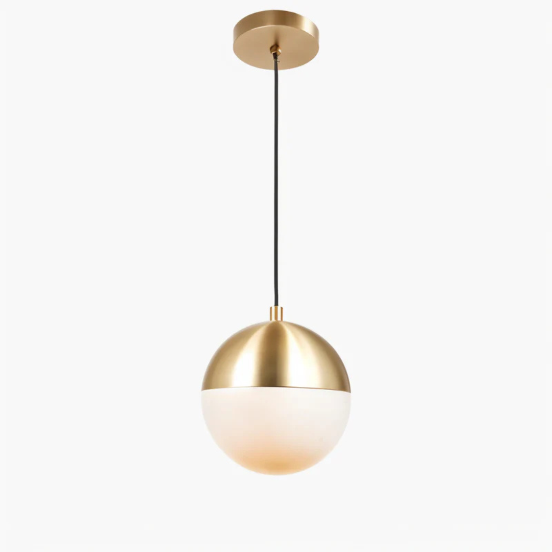 Elegant Drop Light for Kitchen and Dining